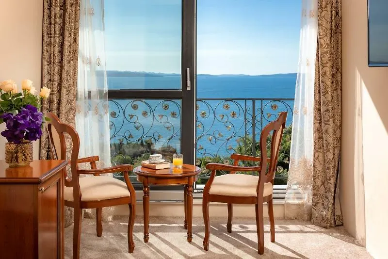 Hotel Cvita Split