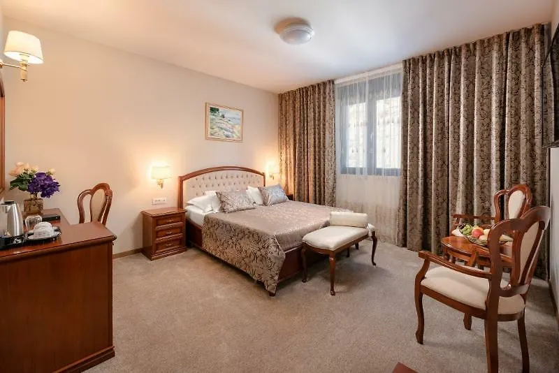 Hotel Cvita Split Croatia