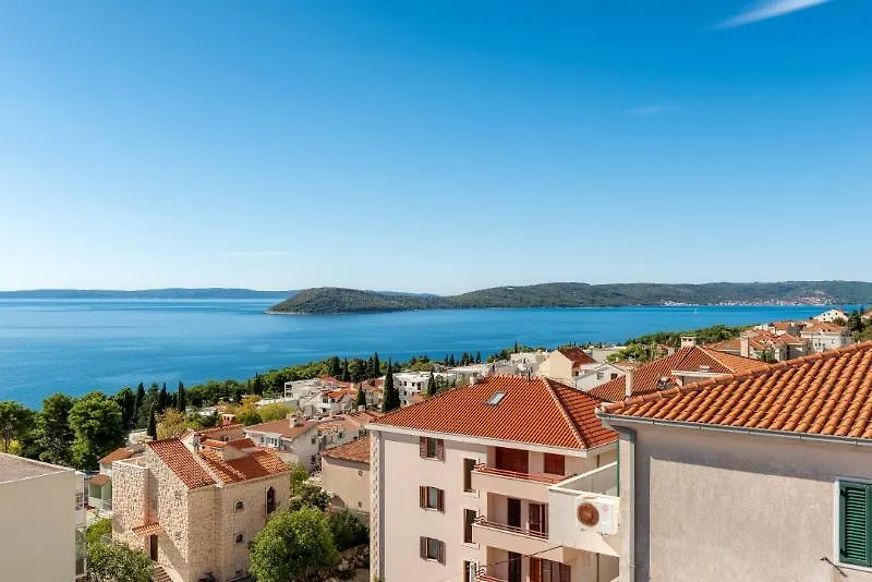 Hotel Cvita Split